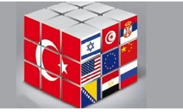 Turkey between War and Peace | Atilla Yesilada video