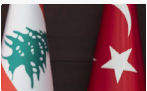 Is Türkiye Becoming Lebanon’s New Iran?
