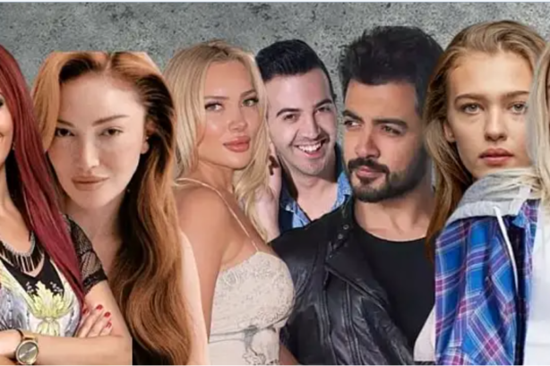 Drug Raids on Turkish Celebrities: Aleyna Tilki, Danla Bilic, and Irem Sak Released After Testimony