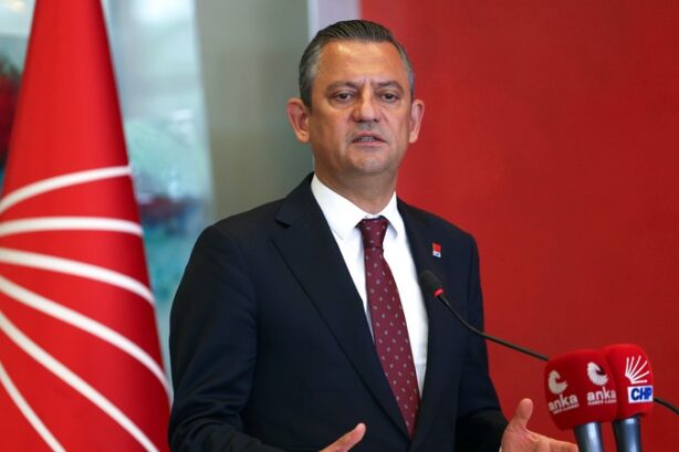 CHP Prepares to Unveil Broad Election Platform at End of February