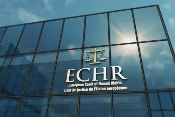 Turkey Remains Top Source of ECHR Complaints