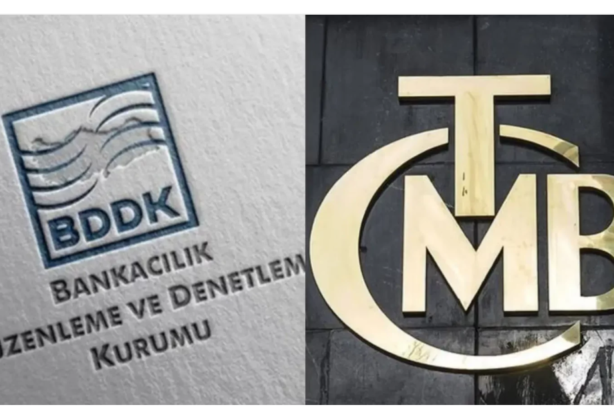 Turkey Unveils Overnight Credit Tightening as Central Bank and Regulator Clamp Down on Lending