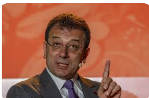 Jailed but Defiant: Erdoğan’s Main Challenger Vows to Win Turkey’s Presidency from Prison