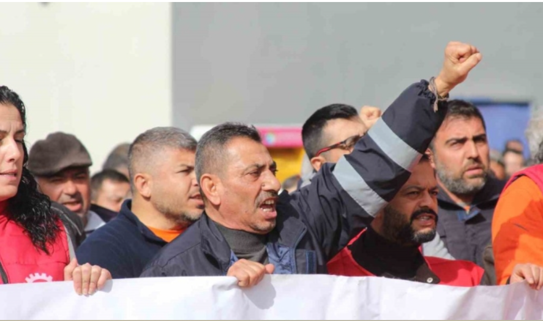 Türkiye’s Wage Earners Face Deepening Income Erosion as Living Costs Accelerate