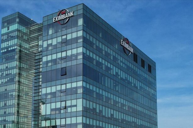 Türk Eximbank Financing: €100 Million Boost for Exporters