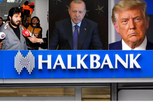 New York Status Conference in Halkbank Case Postponed