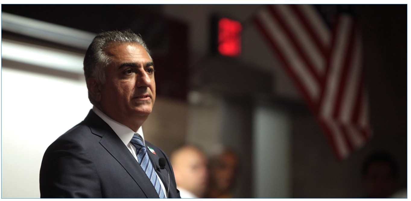 Iran Protests Expose a Quiet Realignment in Middle East Geopolitics