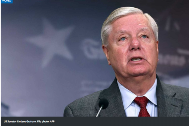 Graham’s ‘Save the Kurds Act’ Faces Political Hurdles in Washington