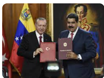 Turkey–Venezuela ties face renewed scrutiny after Maduro’s capture