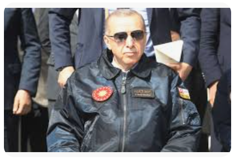 OPINION:  Can Erdoğan overcome his “fear of democracy”? A critical test for Türkiye’s peace process