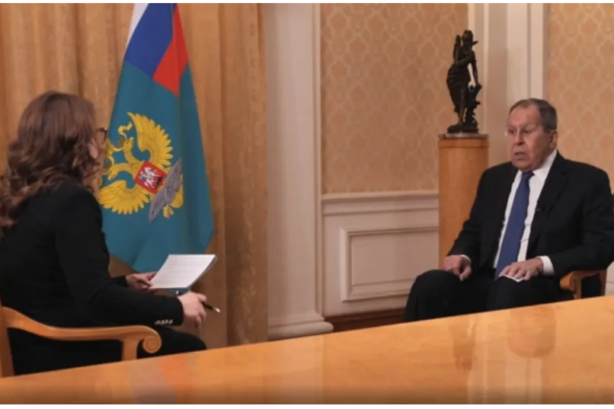 The Lavrov Doctrine: An In-Depth Look at Russia’s Strategy for a Multipolar World