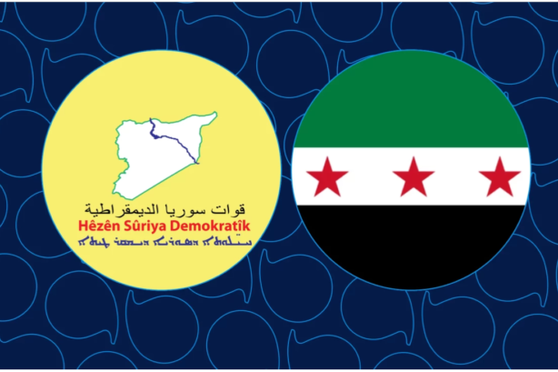 SDF Reaches Comprehensive Integration Deal with Damascus After Weeks of Clashes