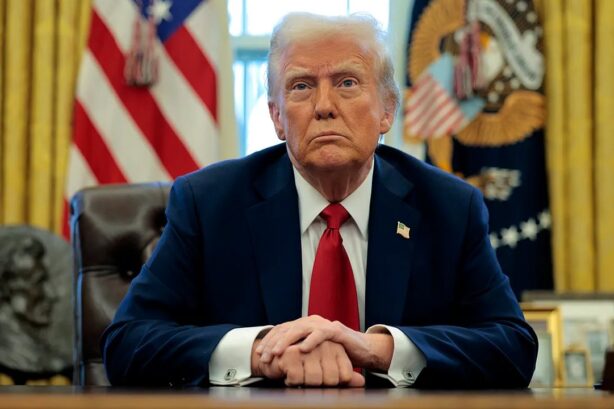 Trump’s “Armada Alert”: U.S. Navy Headed to Iran with a Bigger Fleet Than Venezuela