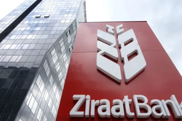 Ziraat Bank Lands 1 Billion Dollar Record Global Financing