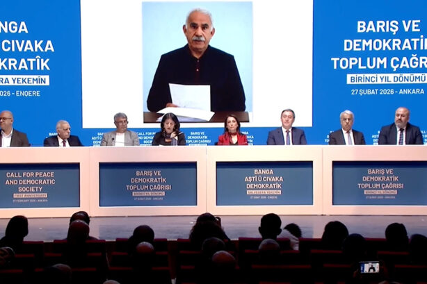 Historical Turning Point: Öcalan Declares End to Armed Struggle in New Message