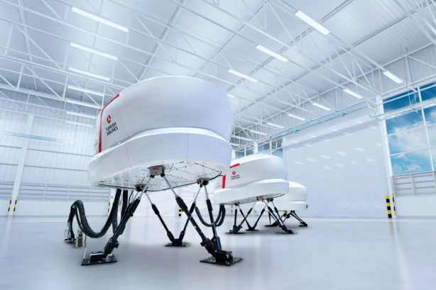 Link Tech Enters HAVELSAN’s Elite Defense Ecosystem