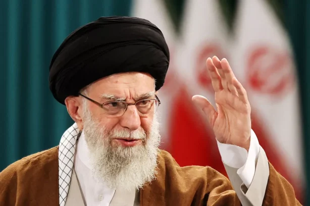 Khamenei Reported Dead as “Operation Epic Fury” Levelled Tehran