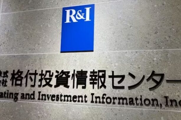 Japan’s R&I Joins Global Trend with Turkish Credit Upgrade