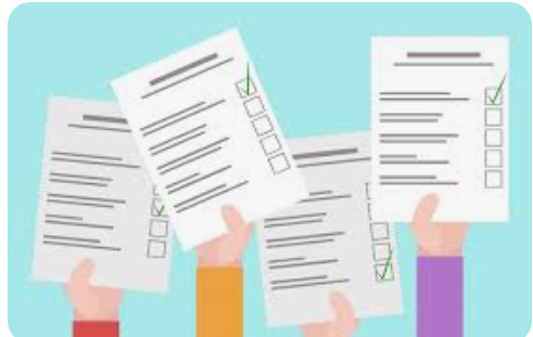 January Election Polls: CHP Leads Narrowly, AK Party Close Behind