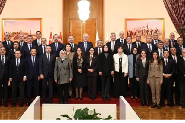 Peace Commission Report: Virtue Signaling or Roadmap for Democratization?