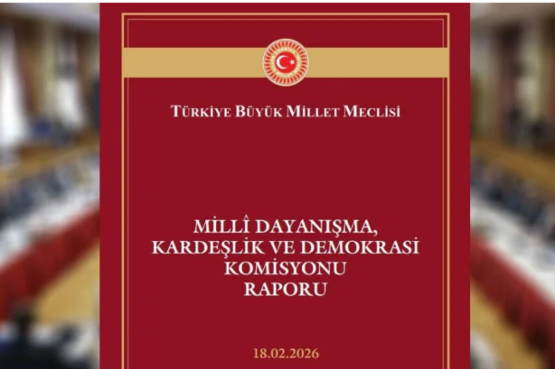 Yavuz Baydar: Peace Commission Report Is a Blueprint for “Neutralizing Opposition”