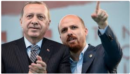 New Polls Shake Ankara: Bilal Erdoğan Lacks Voter Mandate as CHP and AKP Battle for Dominance