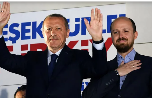 Media Ombudsman: Media Coverage of Erdoğan’s Son Surges as Succession Debate Quietly Intensifies