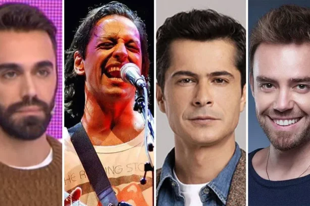 Celebrity Drug Raid in Istanbul: 17 Detained, Arrest Warrant for Singer Edis