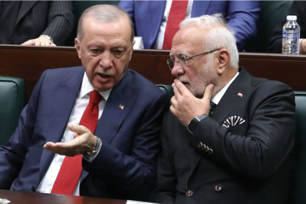 Voters Push for Early Elections as AKP Signals 2027–2029 Timeline