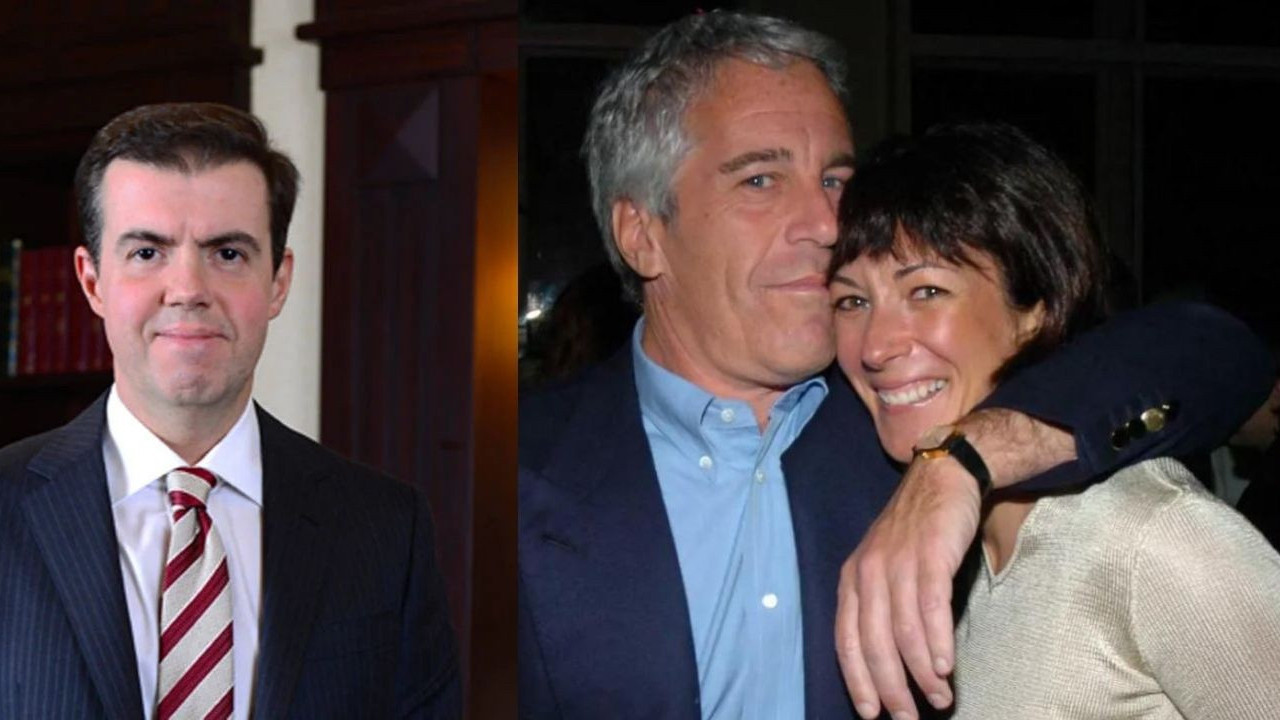 Epstein Files Ignite Controversy in Turkey as Mücahit Ören Comes Under Fire