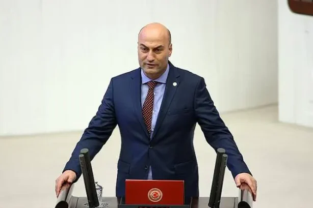 CHP’s Açıkel Slams Wealth Gap: “Middle Class Is Being Erased”