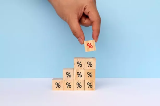 Treasury Explains January Interest Spike: Not Rate Hikes, But Inflation-Linked Debt