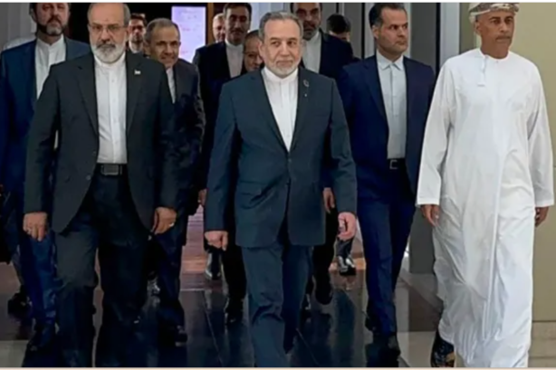 Muscat Over Istanbul: Inside the High-Stakes Diplomacy and Iran’s 5-Stage War Plan