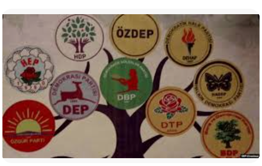 Can the CHP Mend the Fraught History of the Kurdish Political Movement?