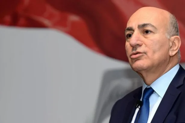 Mahfi Eğilmez Fires Back: “Business World Lost the Right to Criticize”