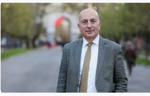 The Credibility Gap: Mahfi Eğilmez on the IMF’s “Reality Check” for Turkey