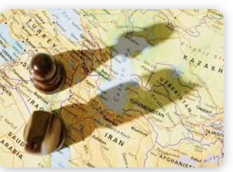 The Elevated Role of Türkiye in the Middle East