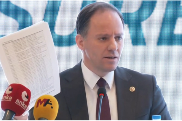 CHP Slams Planned Bridge and Highway Privatization, Warns of Heavy Burden on Taxpayers