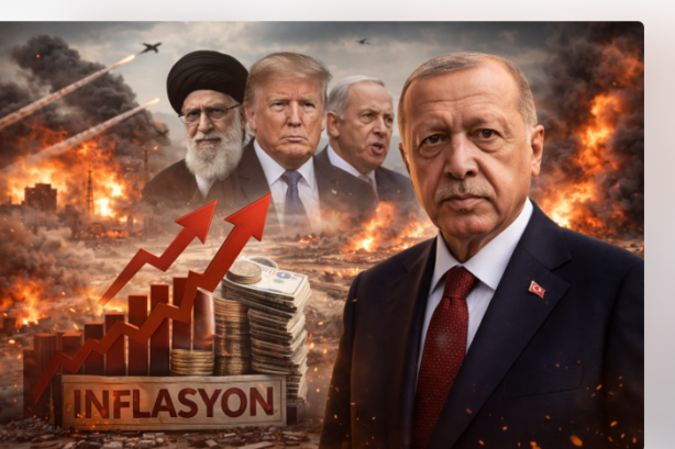 Is Ankara Prepared for a Prolonged Iran War?