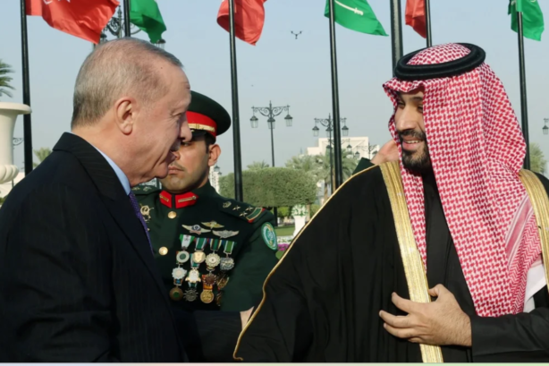 Saudi Arabia’s New Regional Strategy Finds a Natural Partner in Turkey