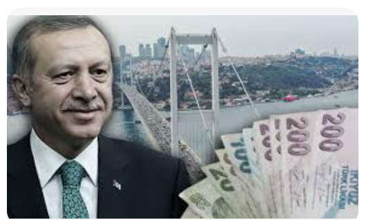 Türkiye Kicks Off Privatization of Bridges and Highways, Why CHP Hates the Idea?