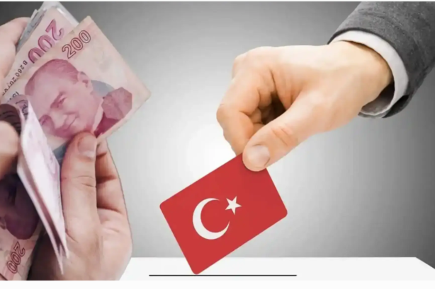 The Great Pivot: How Mehmet Şimşek is Preparing Turkey for a High-Stakes Election Economy