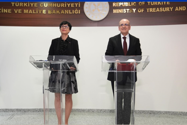 EU Moves to Rebuild Ties With Turkey as Ukraine War Reshapes Regional Security