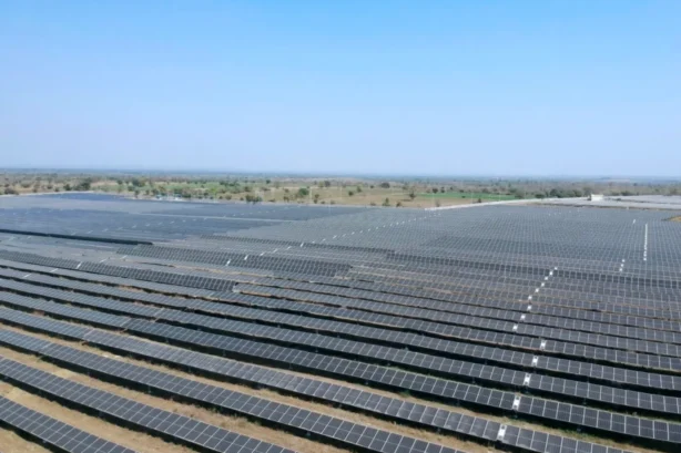 Saudi Arabia’s $2 Billion Solar Bet Signals New Era in Turkey’s Clean Energy Push