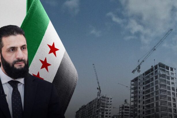 The Syrian Resurgence: IMF Confirms Economic Turning Point and sanctions Removal