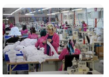 Turkey’s textile heartland reels as EU orders shift to China and Bangladesh