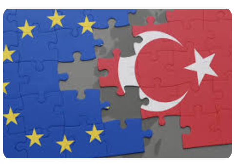 Europe, Türkiye Agree to Work Toward Updating Customs Union