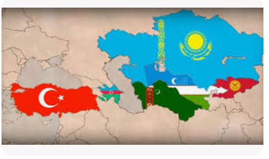 Peter Germanos:  The Turkic Verdict