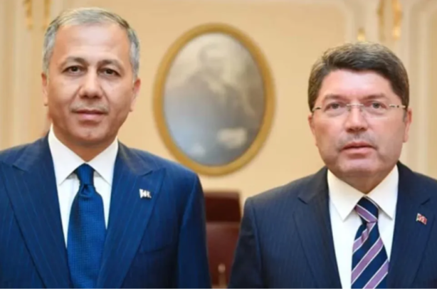 Erdoğan Replaces Justice and Interior Ministers in Cabinet Reshuffle. Why?