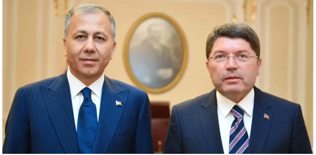 Erdoğan Replaces Justice and Interior Ministers in Cabinet Reshuffle. Why?